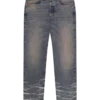 Denim Tears Builder Denim Sweatpants