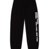 Denim Tears X Gabriel Moses Sweatpants