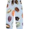 Denim Tears Shell Blue Sweatpants