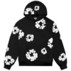 denim tears hoodie​